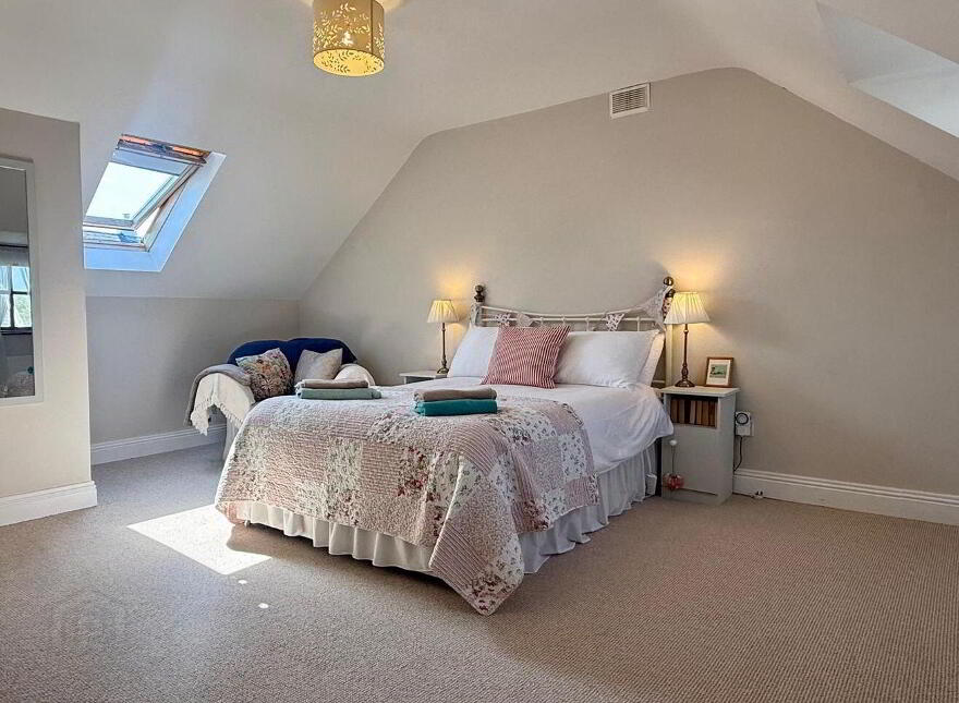 "Fern Cottage", 13 Ashfield, Blackwater, Y21AX56