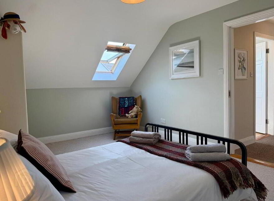 "Fern Cottage", 13 Ashfield, Blackwater, Y21AX56