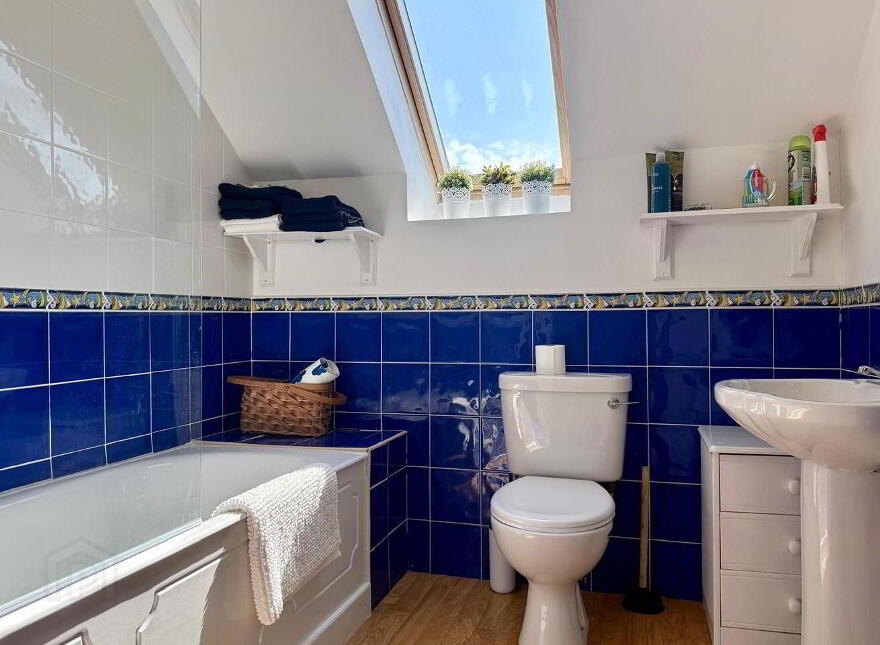 "Fern Cottage", 13 Ashfield, Blackwater, Y21AX56