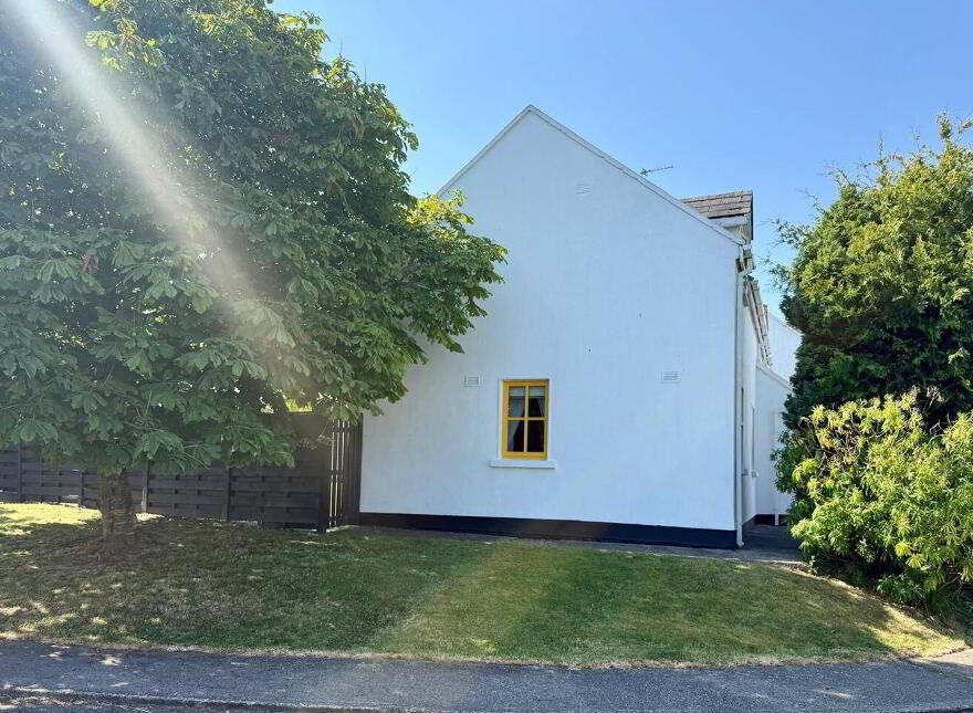 "Fern Cottage", 13 Ashfield, Blackwater, Y21AX56