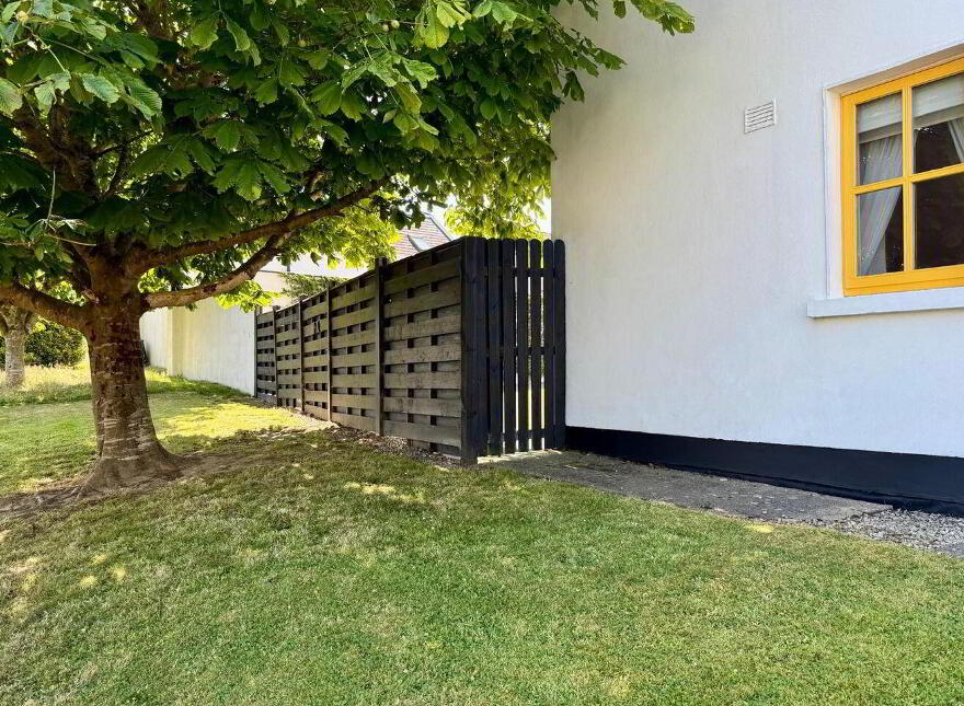 "Fern Cottage", 13 Ashfield, Blackwater, Y21AX56