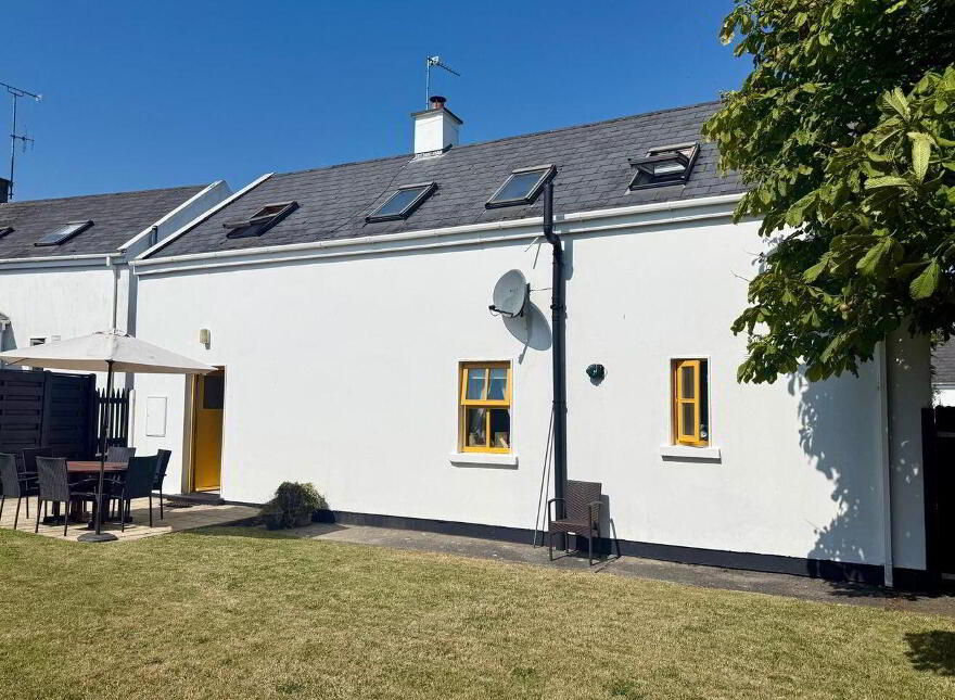 "Fern Cottage", 13 Ashfield, Blackwater, Y21AX56