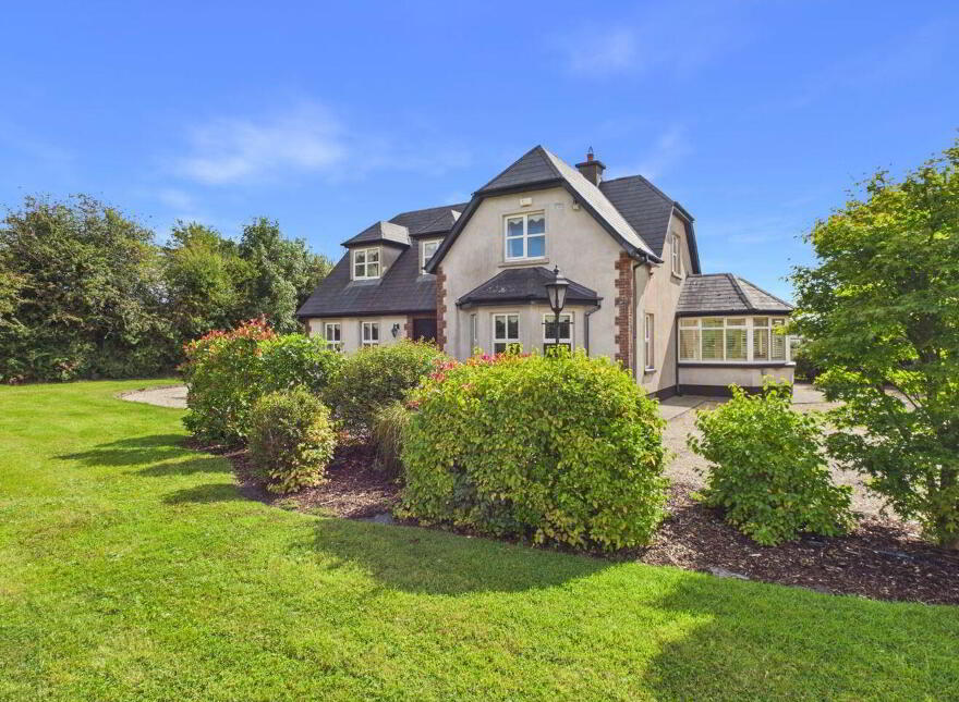 Tomgarrow, Adamstown, Y21P782