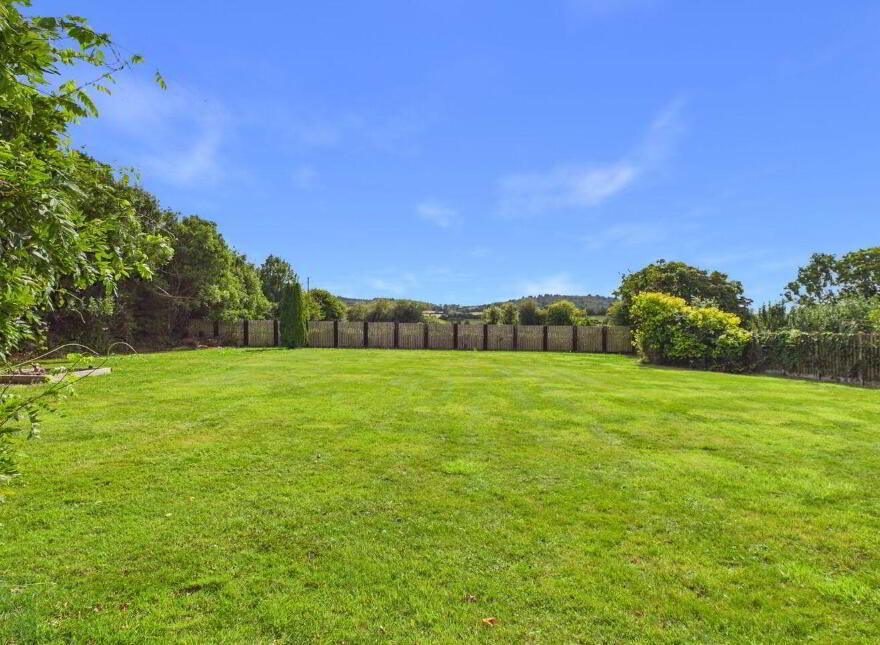 Tomgarrow, Adamstown, Y21P782