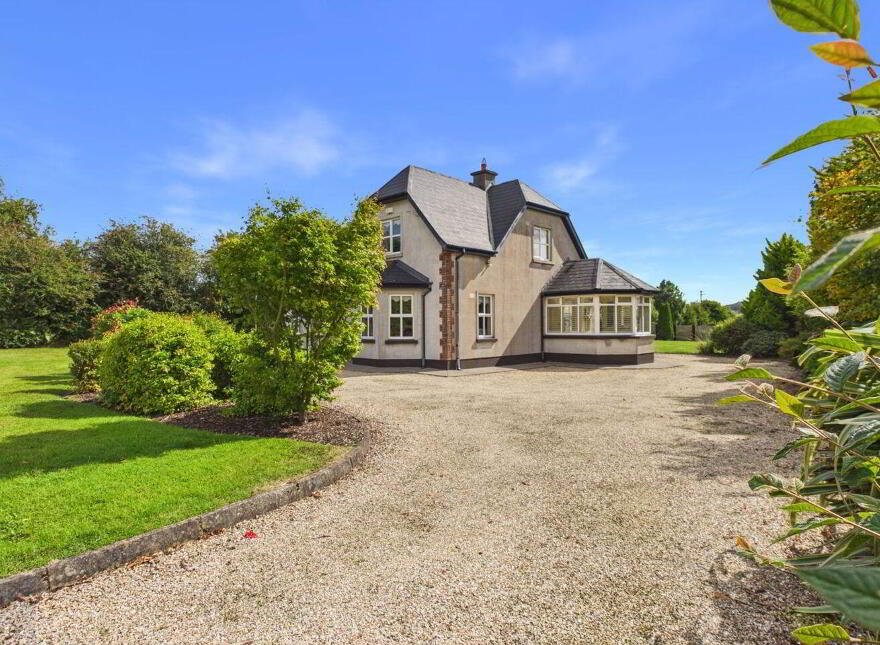 Tomgarrow, Adamstown, Y21P782