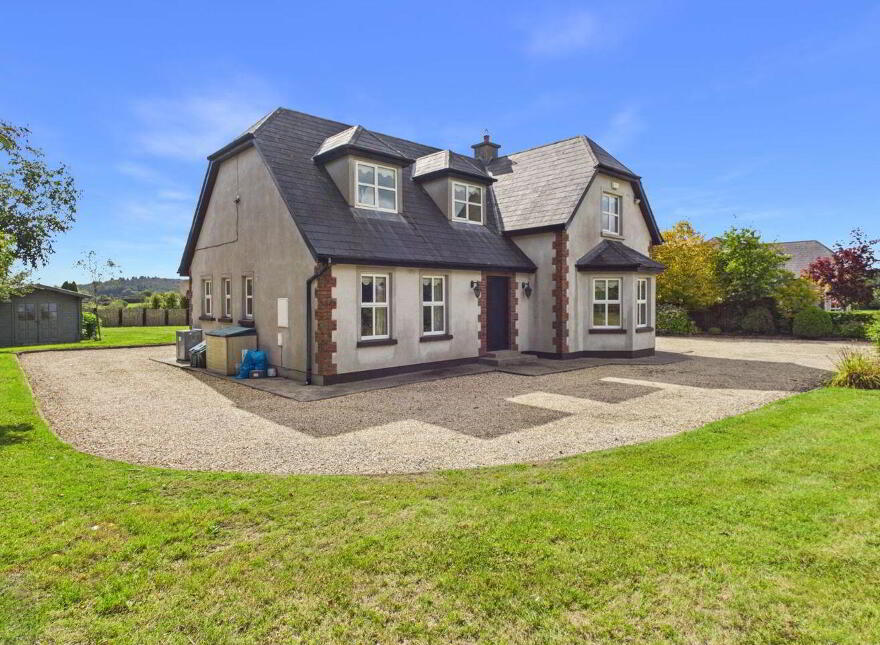 Tomgarrow, Adamstown, Y21P782