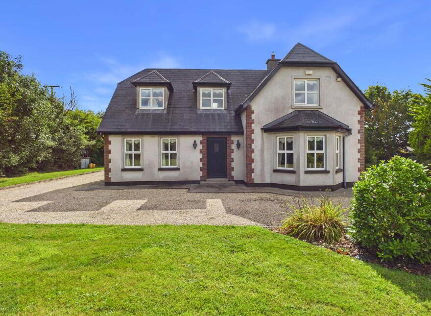 Tomgarrow, Adamstown, Y21P782