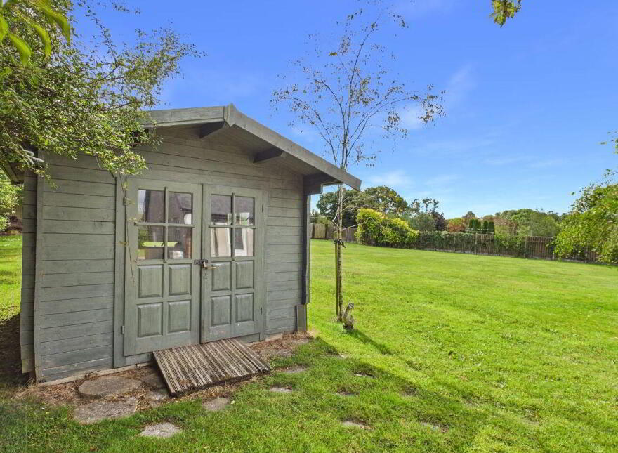 Tomgarrow, Adamstown, Y21P782