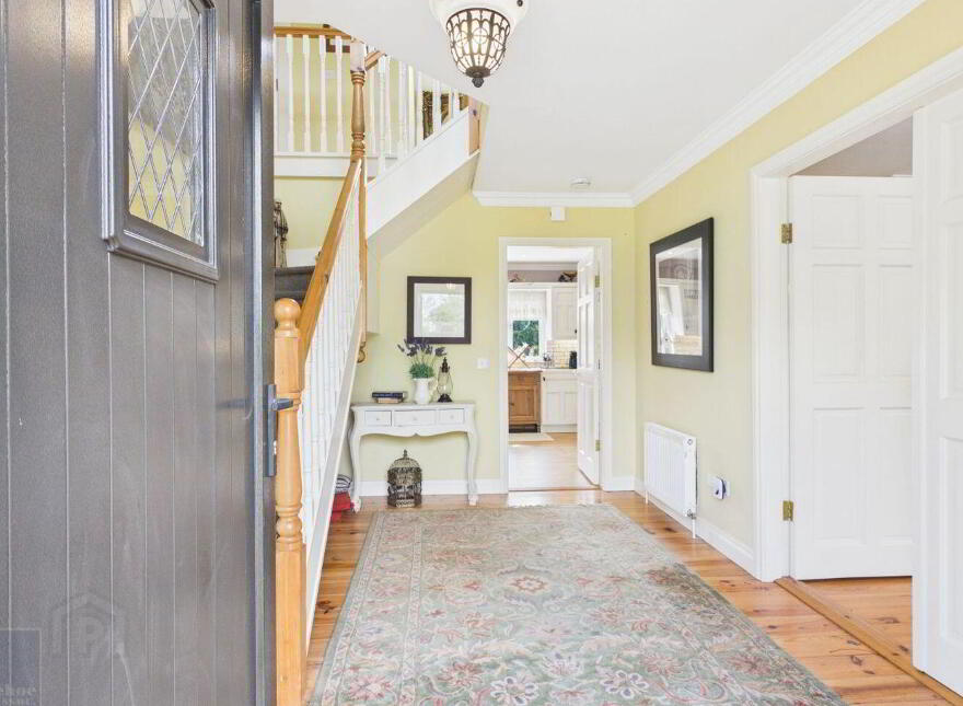 Tomgarrow, Adamstown, Y21P782
