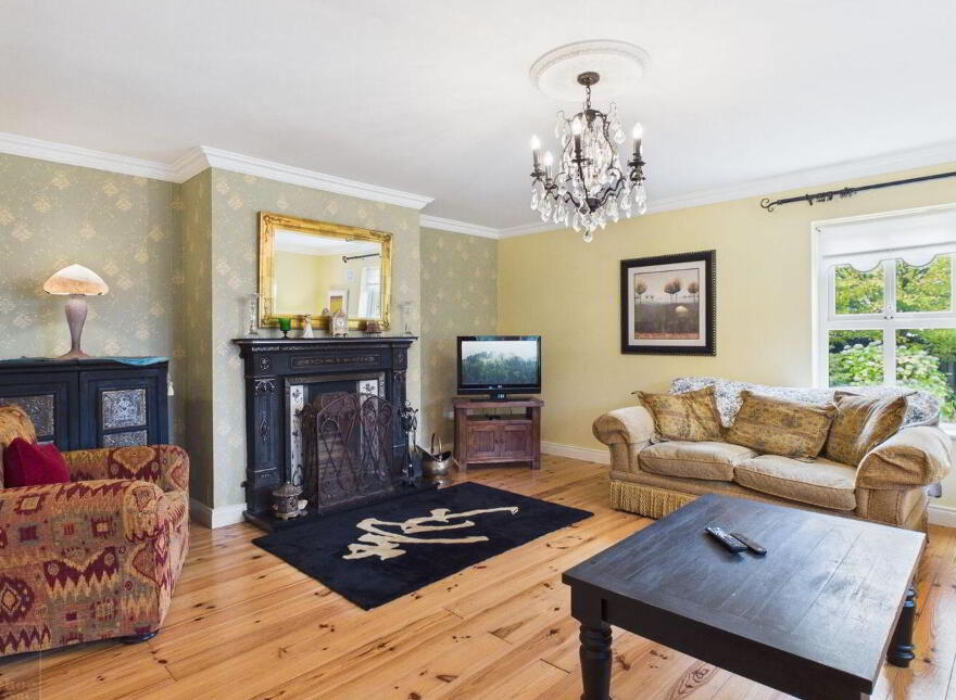 Tomgarrow, Adamstown, Y21P782