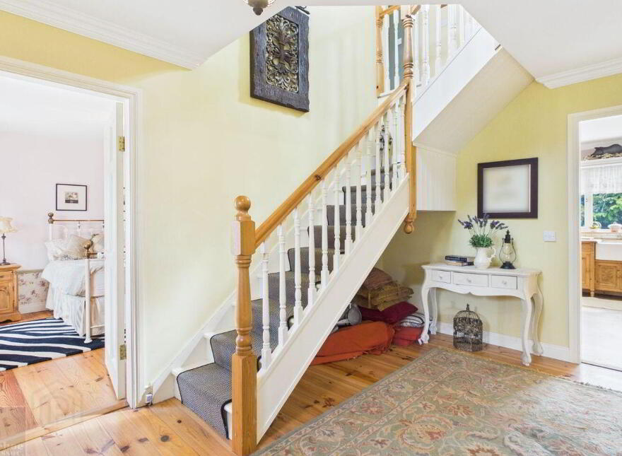 Tomgarrow, Adamstown, Y21P782