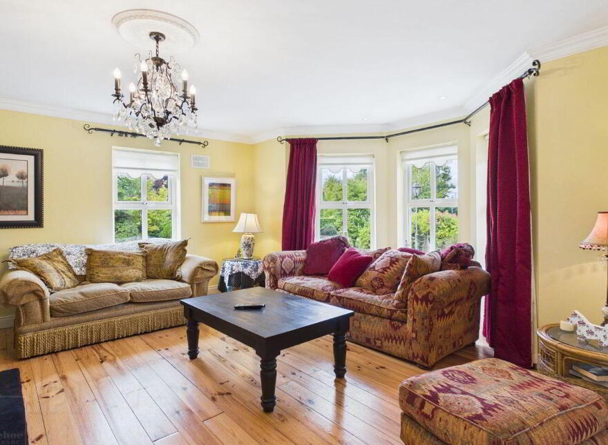Tomgarrow, Adamstown, Y21P782