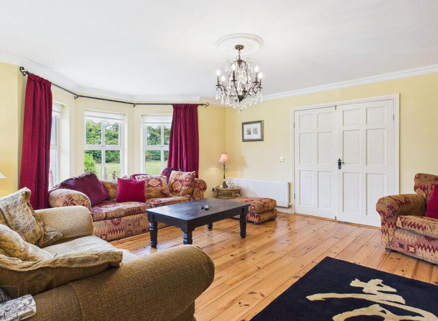 Tomgarrow, Adamstown, Y21P782