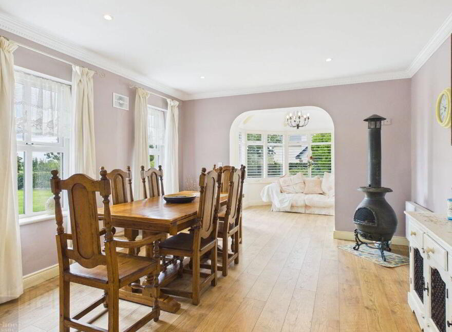 Tomgarrow, Adamstown, Y21P782