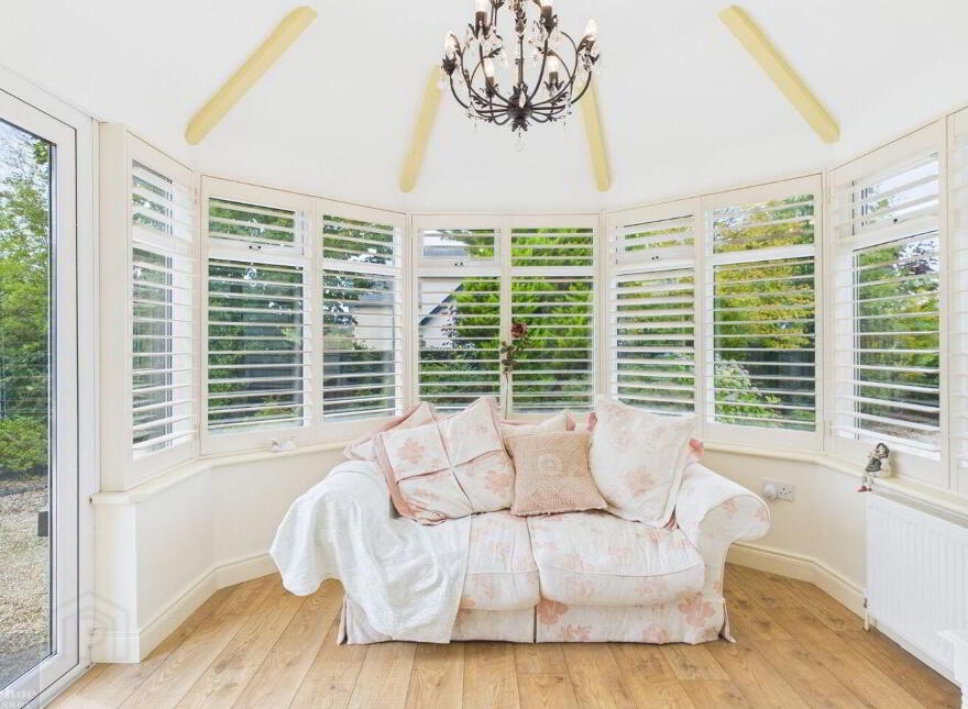 Tomgarrow, Adamstown, Y21P782
