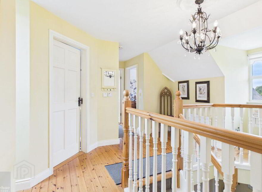 Tomgarrow, Adamstown, Y21P782