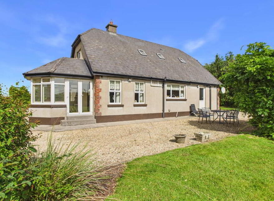 Tomgarrow, Adamstown, Y21P782