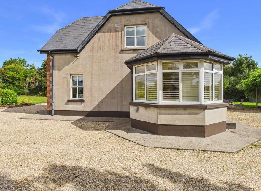 Tomgarrow, Adamstown, Y21P782