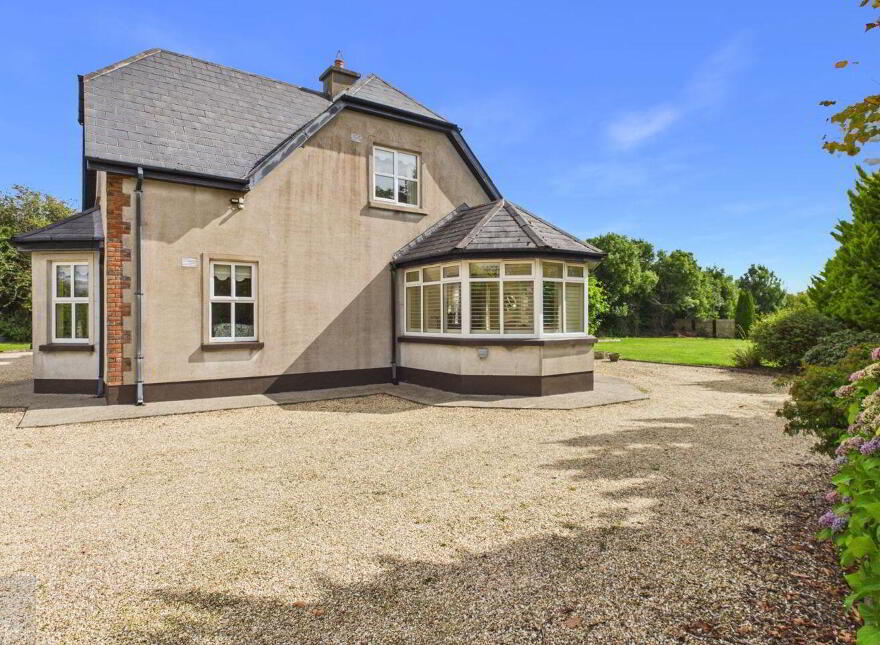 Tomgarrow, Adamstown, Y21P782