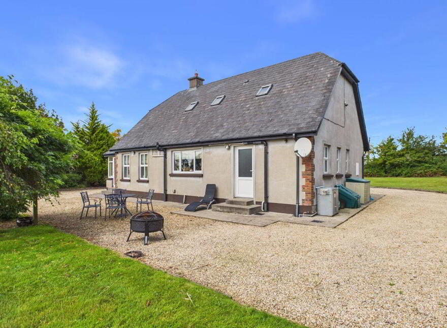 Tomgarrow, Adamstown, Y21P782