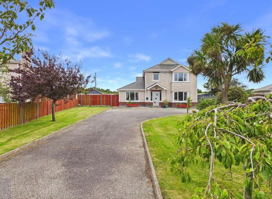 6 Bramble Park, Bridgetown, Y35ET93 photo