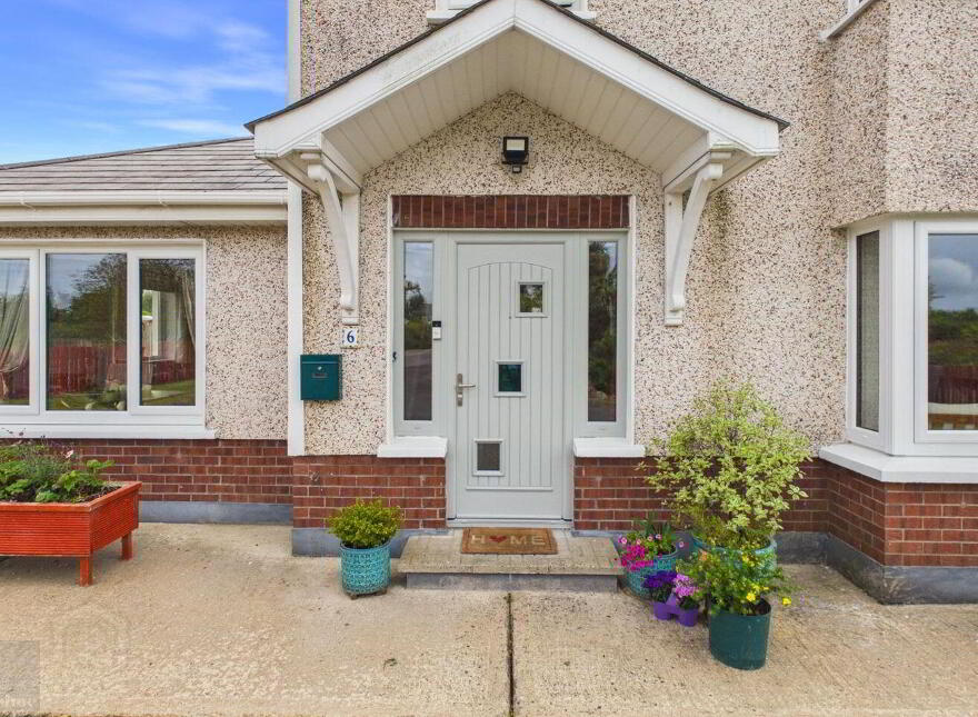 6 Bramble Park, Bridgetown, Y35ET93