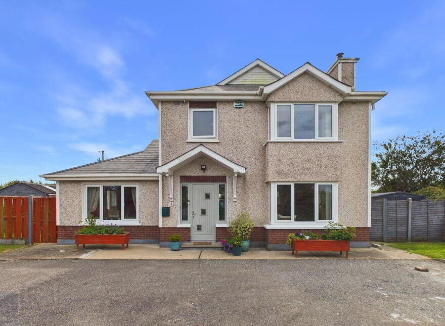 6 Bramble Park, Bridgetown, Y35ET93