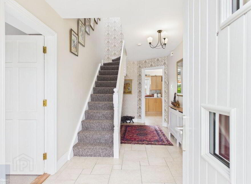 6 Bramble Park, Bridgetown, Y35ET93