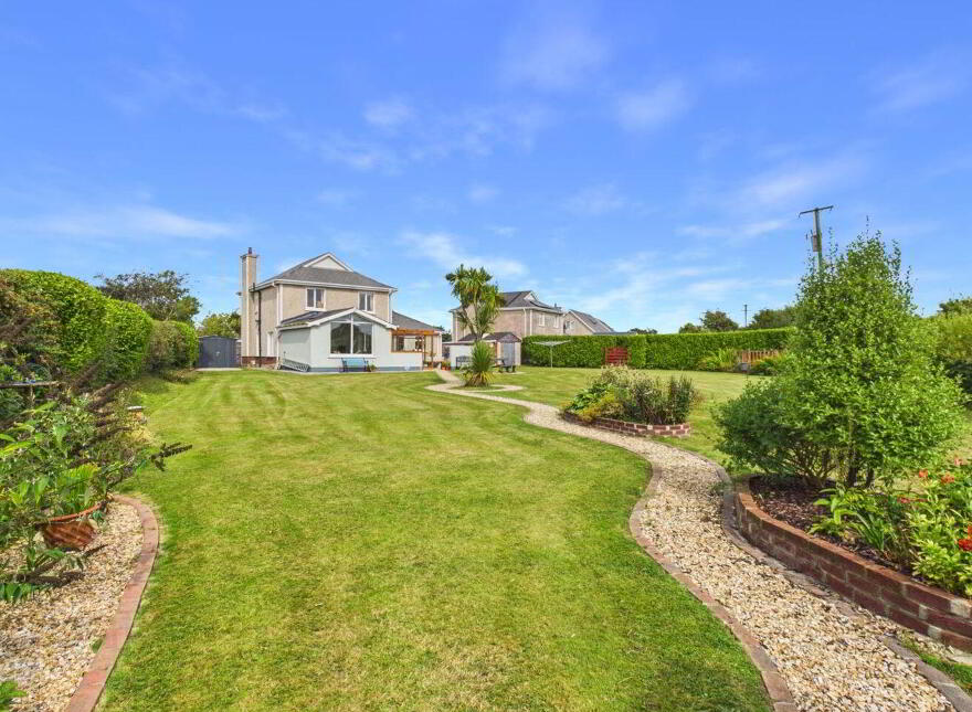 6 Bramble Park, Bridgetown, Y35ET93