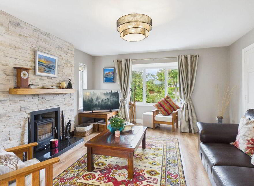 6 Bramble Park, Bridgetown, Y35ET93