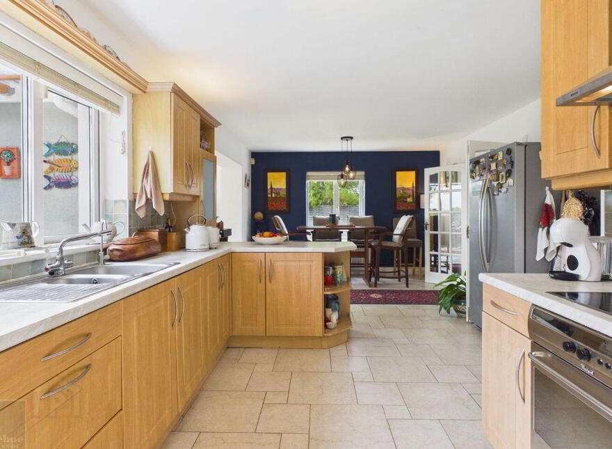 6 Bramble Park, Bridgetown, Y35ET93