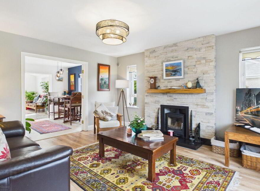 6 Bramble Park, Bridgetown, Y35ET93
