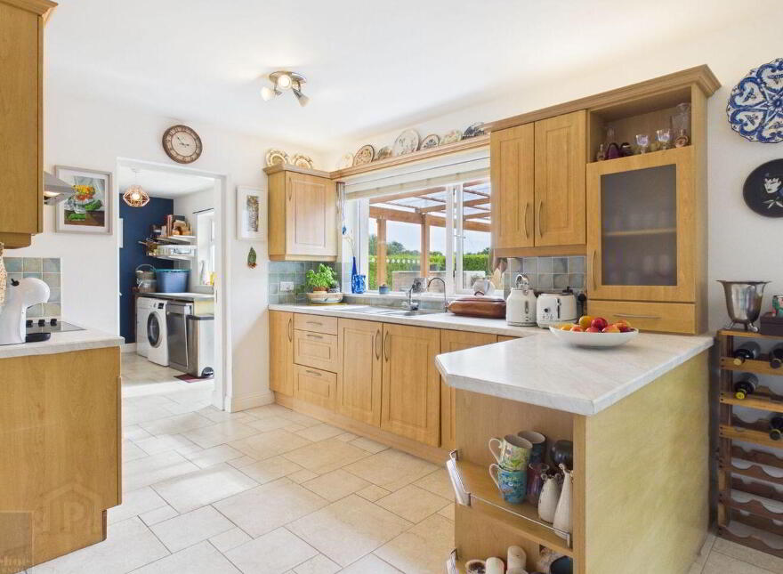 6 Bramble Park, Bridgetown, Y35ET93