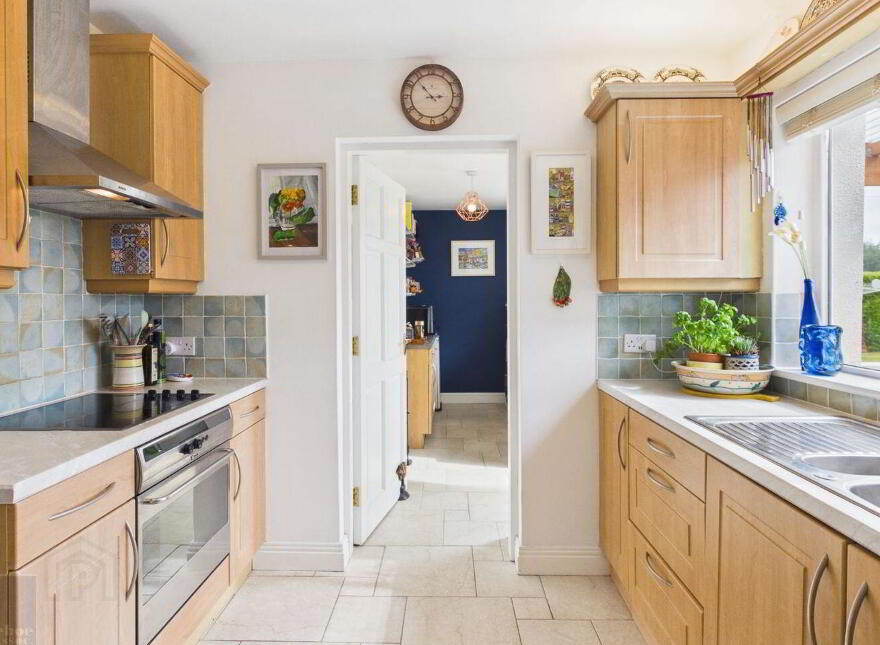 6 Bramble Park, Bridgetown, Y35ET93