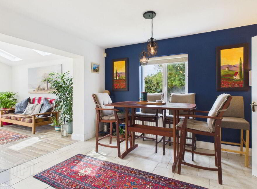 6 Bramble Park, Bridgetown, Y35ET93