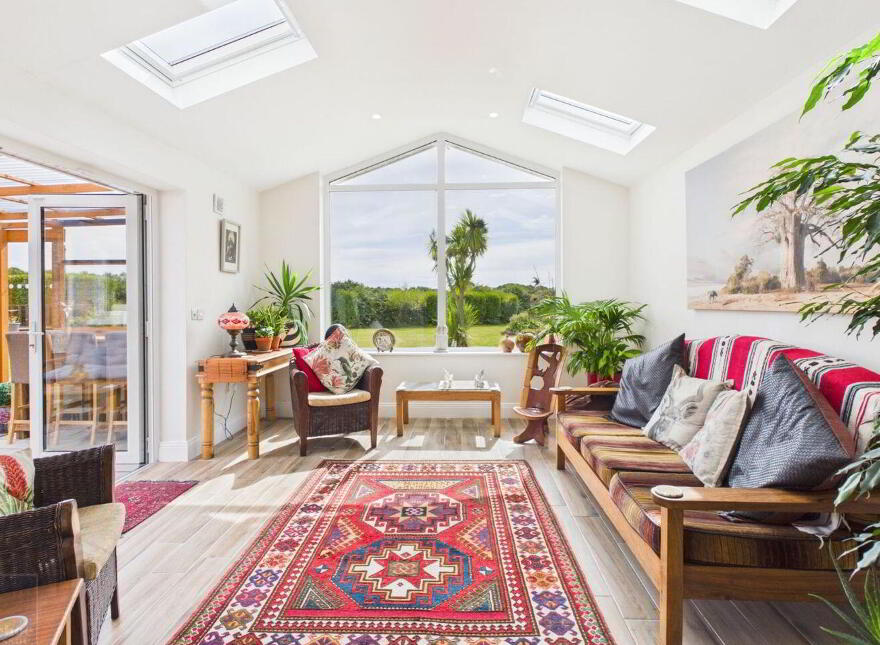 6 Bramble Park, Bridgetown, Y35ET93
