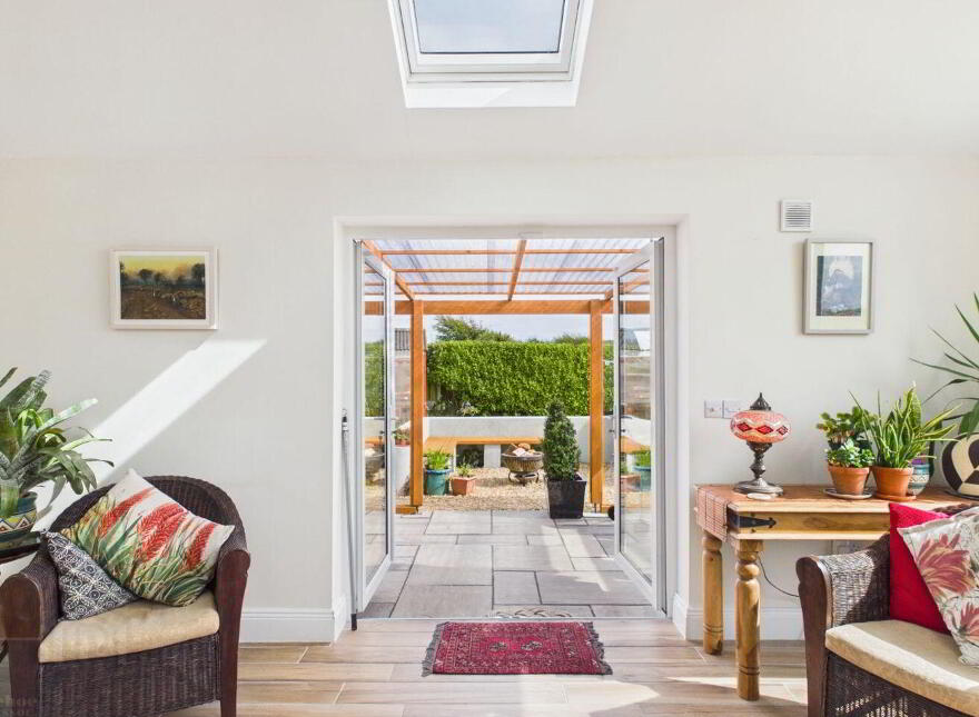 6 Bramble Park, Bridgetown, Y35ET93