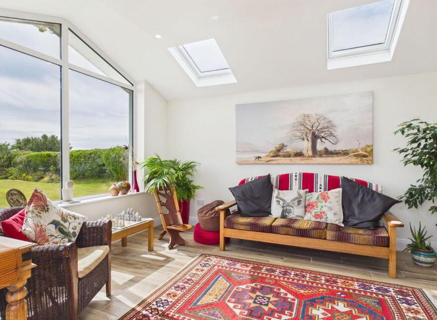 6 Bramble Park, Bridgetown, Y35ET93