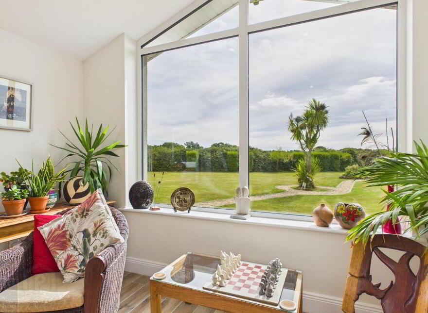 6 Bramble Park, Bridgetown, Y35ET93