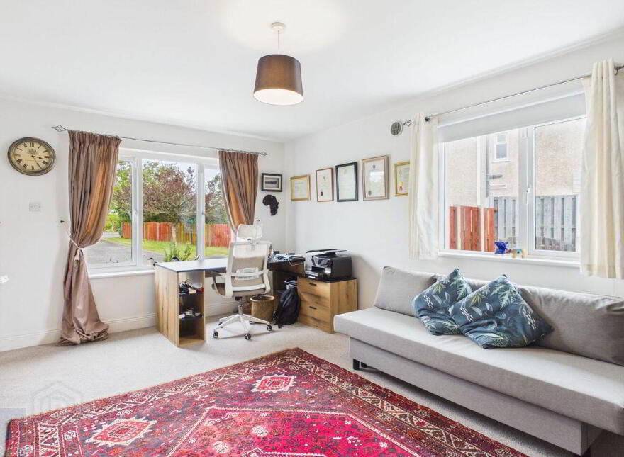 6 Bramble Park, Bridgetown, Y35ET93