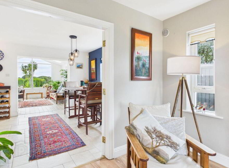 6 Bramble Park, Bridgetown, Y35ET93