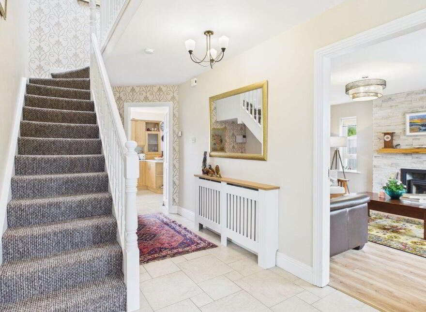 6 Bramble Park, Bridgetown, Y35ET93
