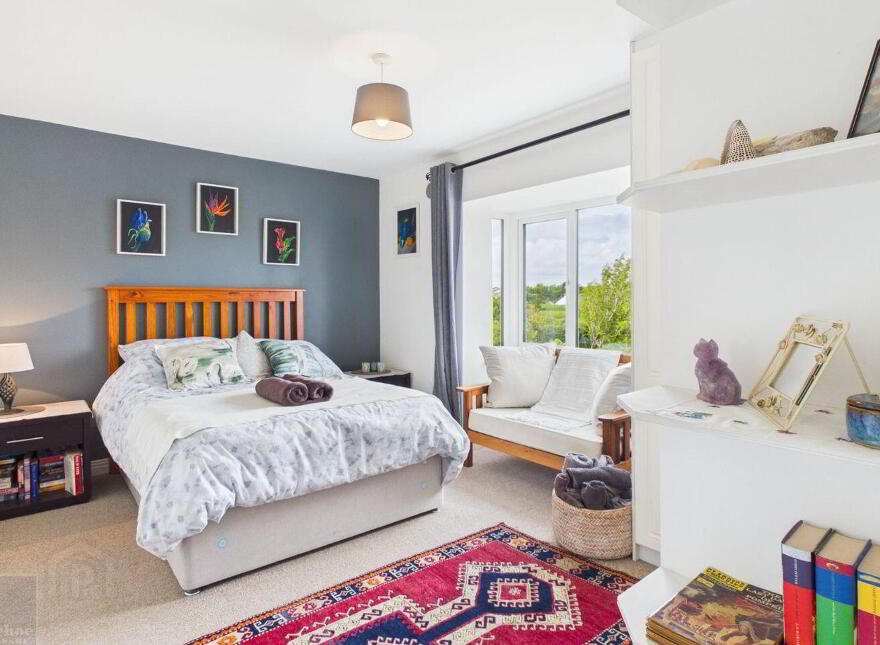 6 Bramble Park, Bridgetown, Y35ET93