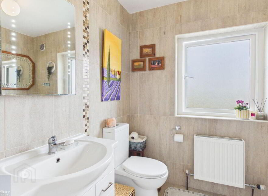 6 Bramble Park, Bridgetown, Y35ET93