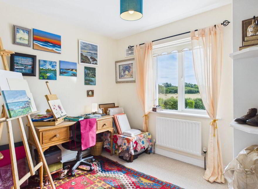 6 Bramble Park, Bridgetown, Y35ET93