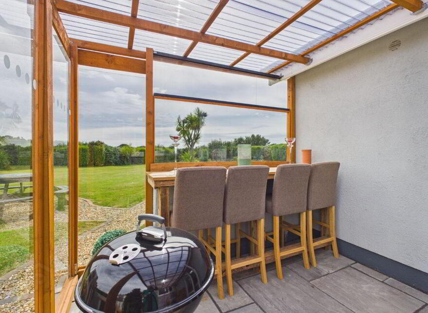 6 Bramble Park, Bridgetown, Y35ET93