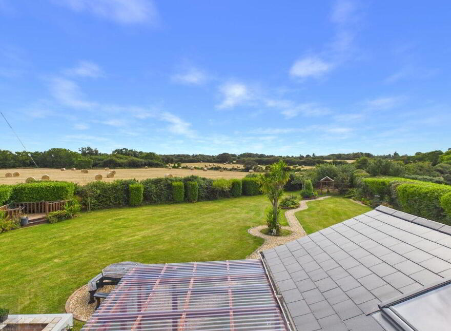 6 Bramble Park, Bridgetown, Y35ET93