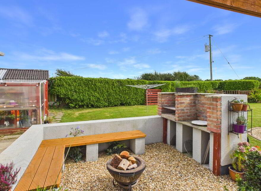 6 Bramble Park, Bridgetown, Y35ET93