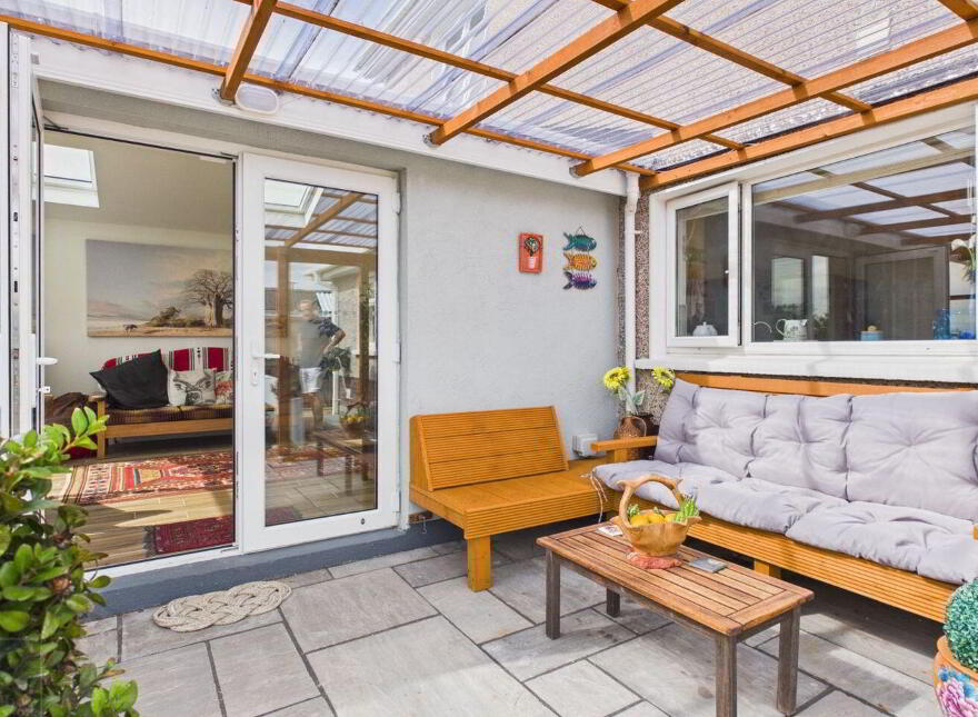 6 Bramble Park, Bridgetown, Y35ET93