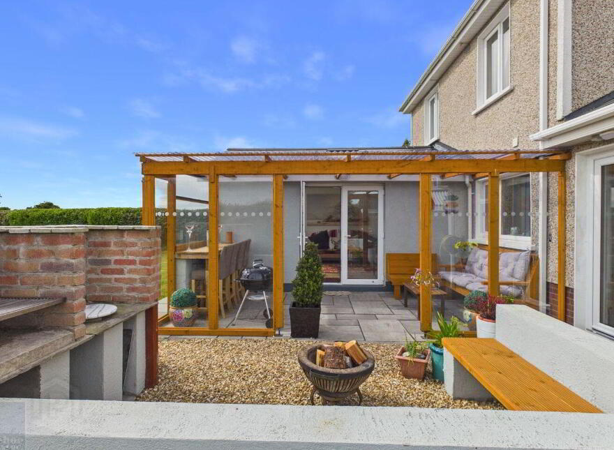6 Bramble Park, Bridgetown, Y35ET93
